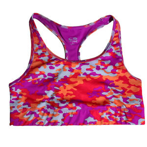 Champion Sports Bra Size L